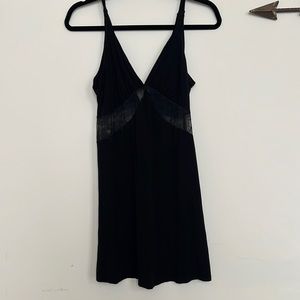 Adore me nightgown size small